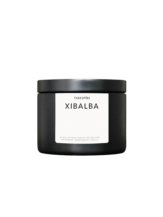 XIB'ALB'A